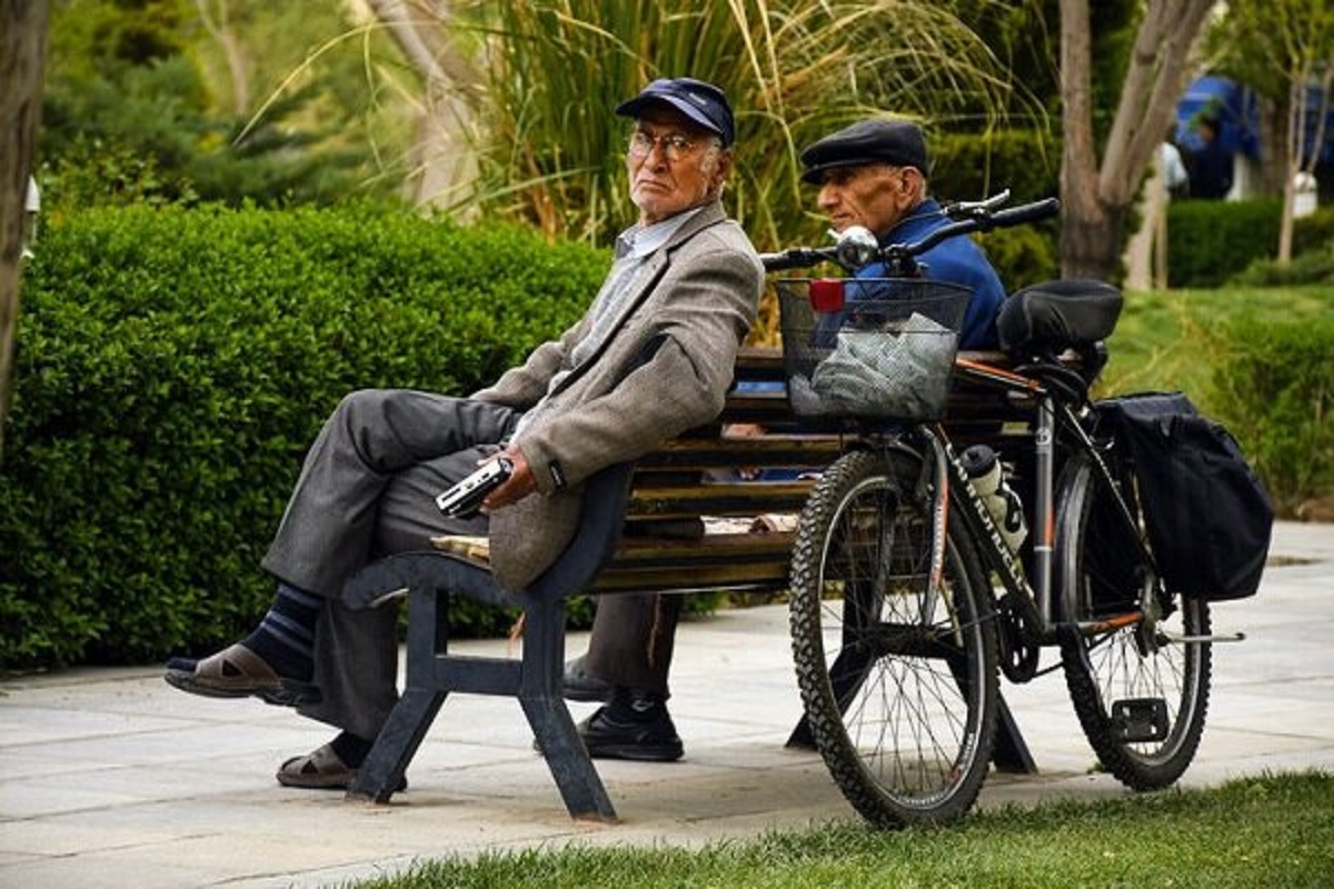 پاداش پایان خدمت بازنشستگان آموزش و پرورش واریزشد